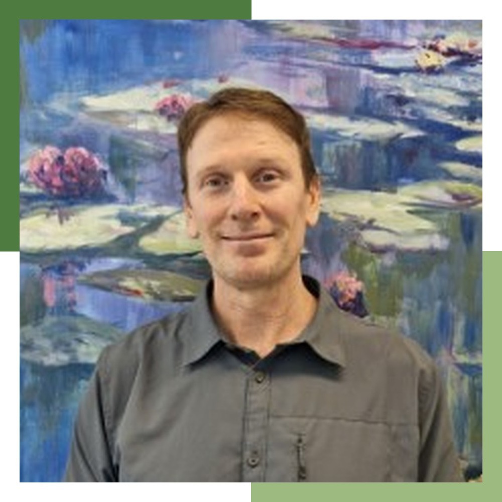 Michael Lodewyk